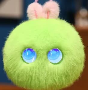 Ponejo verde